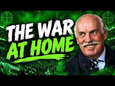 The War At Home