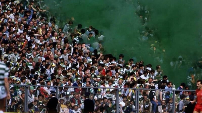 Re:Celtic &ndash; Limbo.