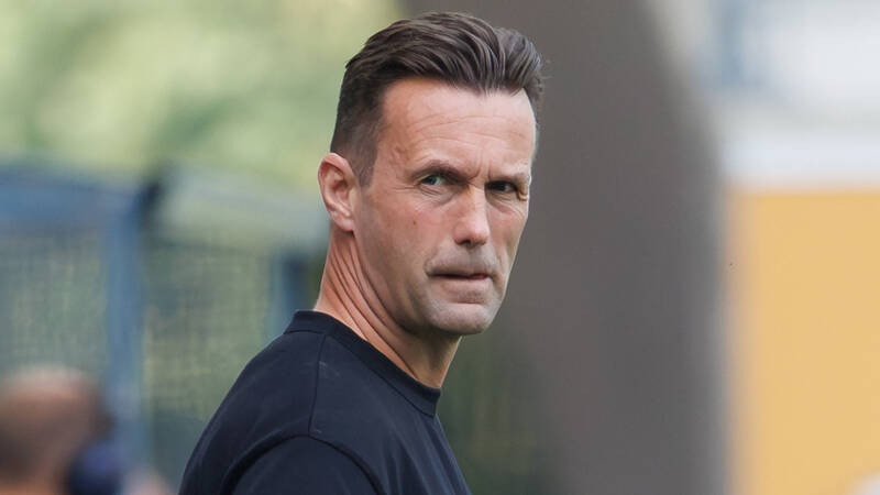 Ex-Celtic manager Ronny Deila looking for next job after Israeli authorities drop sexual harassment charges