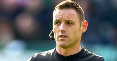 Mclean in Charge