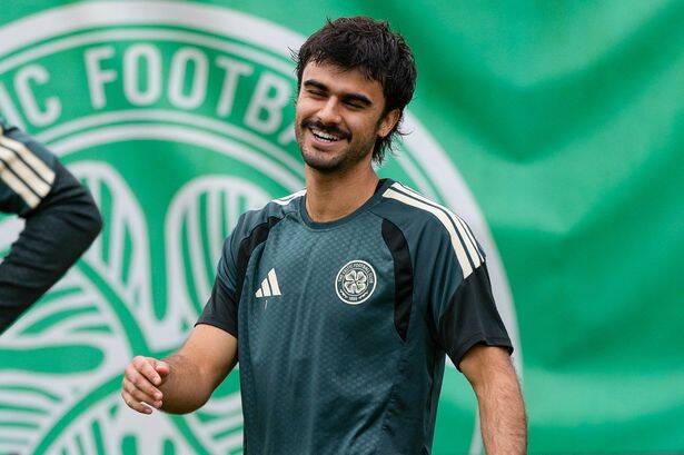 Celtic injury latest as Jota leads three returns and another winger ‘problem’ surfaces