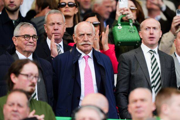 Three Celtic AGM resolutions tabled by fans including Desmond apology as new format floated by icon