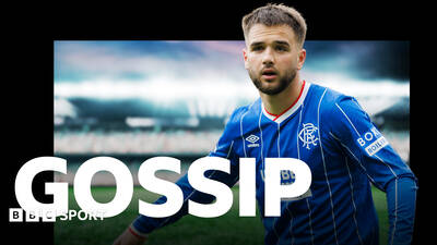 Aston Villa remain keen on Raskin &ndash; gossip