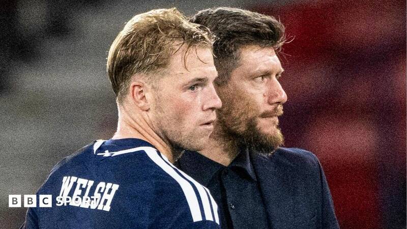 Born into Celtic, made at Motherwell, Welsh comes of age with Scotland