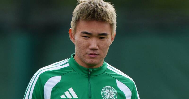 Celtic ace Yang caught up in backlash amid South Korea military exemption controversy