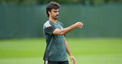 Latest on Celtic injuries as Martin O’Neill delivers update on trio
