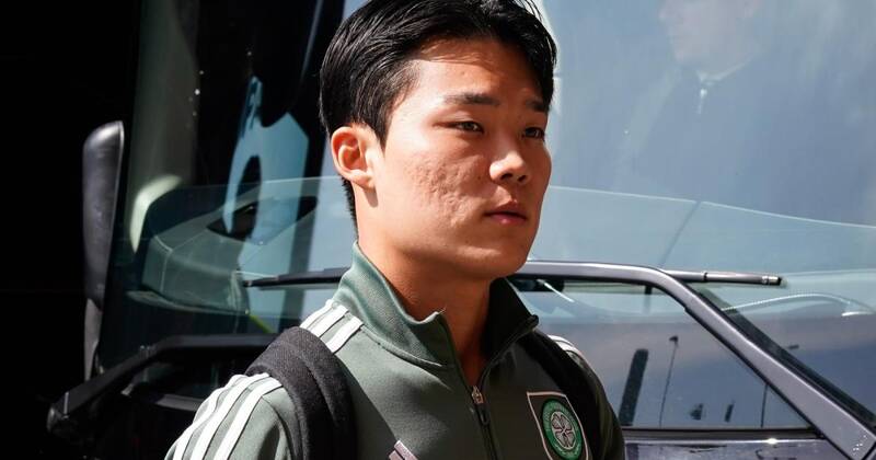 The former Celtic striker valued at ‘very astronomical’ fee amid Premier League links