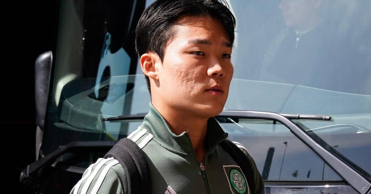The former Celtic striker valued at ‘very astronomical’ fee amid Premier League links