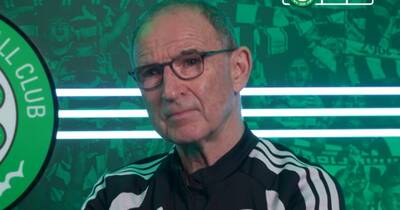 What Martin O’Neill has said on Celtic future as he speaks out What Martin O’Neill has said on Celtic future as he speaks out