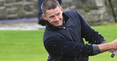 Celtic board urged to apologise for ‘egregiously insulting’ Ross Desmond address Celtic board urged to apologise for ‘egregiously insulting’ Ross Desmond address