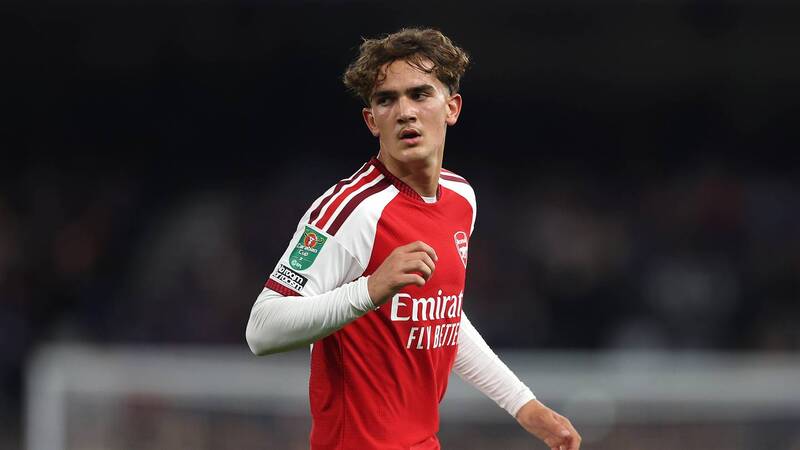Arsenal sensation Max Dowman told to consider Celtic move