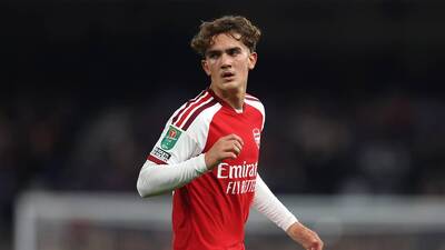 Arsenal sensation Max Dowman told to consider Celtic move Arsenal sensation Max Dowman told to consider Celtic move