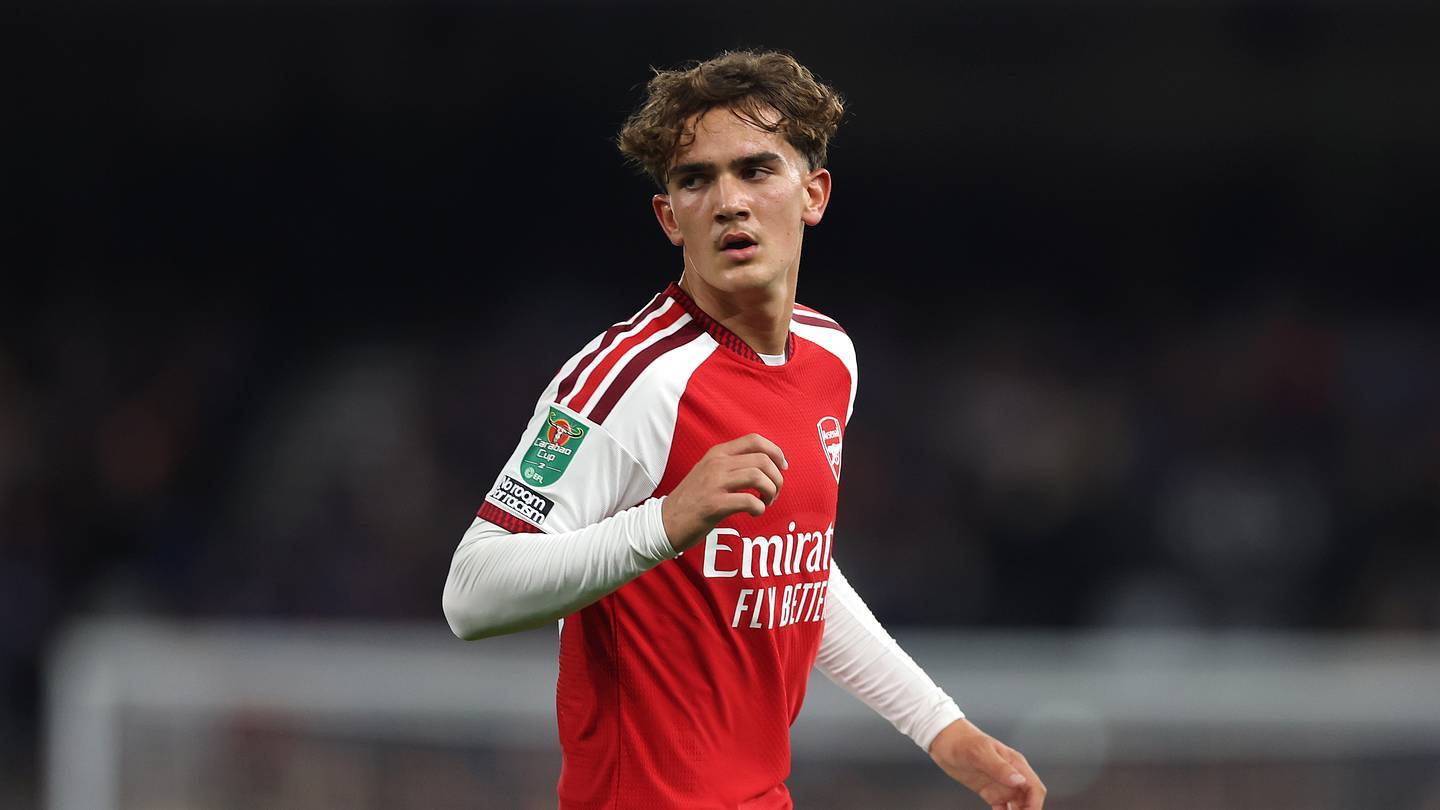 Arsenal sensation Max Dowman told to consider Celtic move