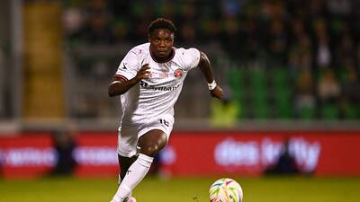 ‘Can testify to that’ &ndash; Kelechi Iheanacho explains decision to reject Celtic for Bursaspor amid electric start