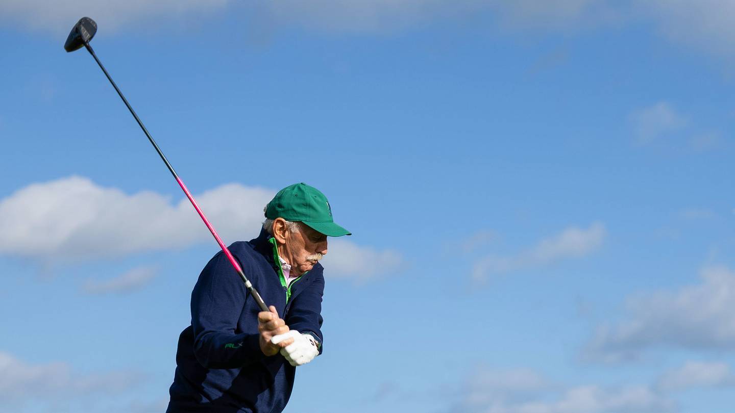 Dermot Desmond told how to end worsening feud with Celtic fans