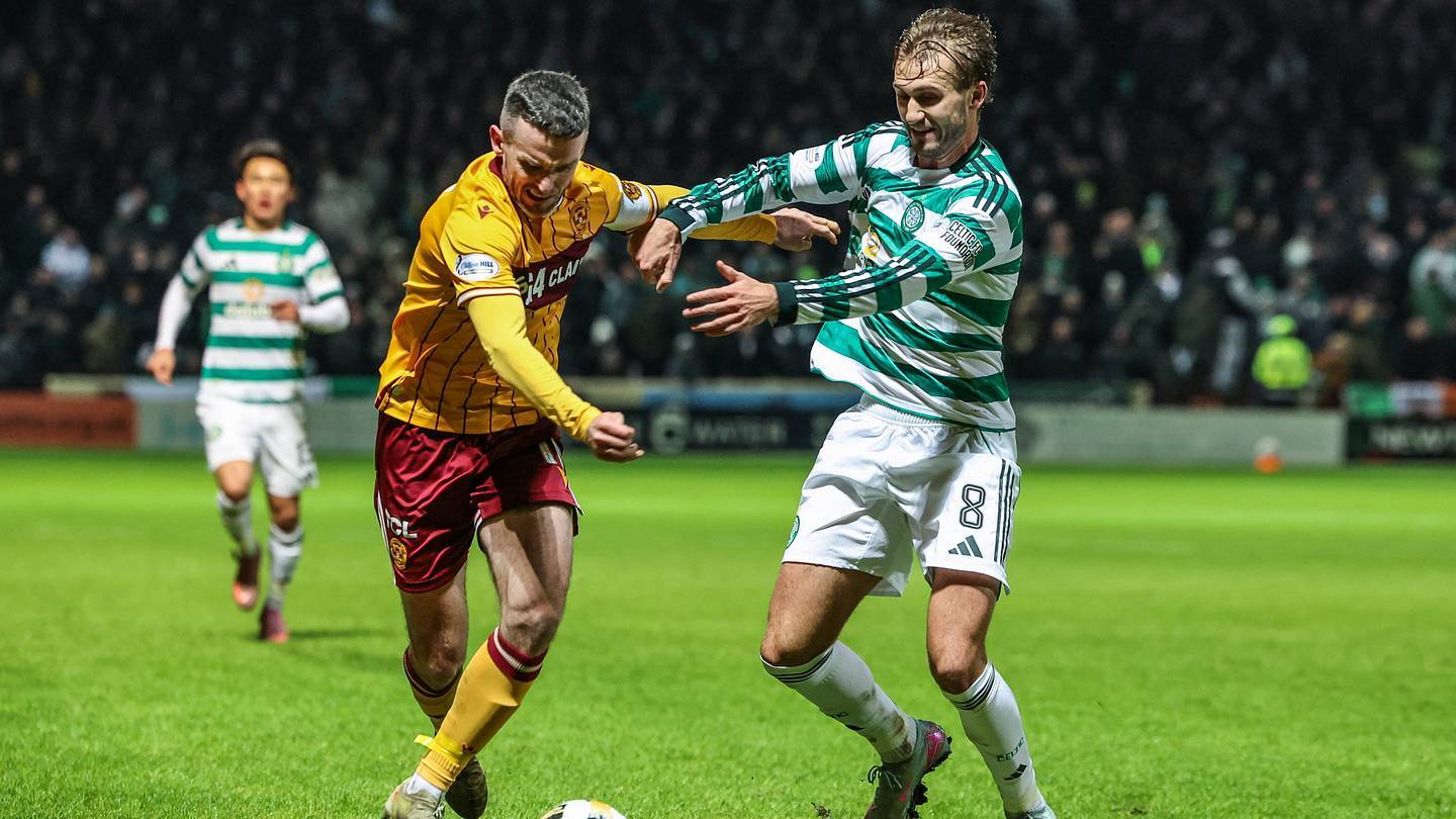 How to watch Motherwell vs Celtic in the UK, Ireland, USA and around the world