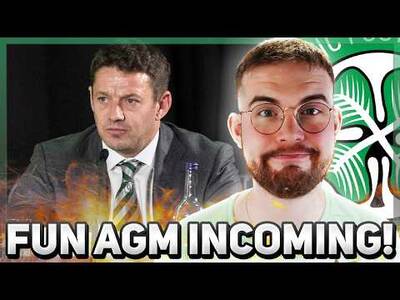 Celtic Trust call out Ross Desmond for “EGREGIOUSLY INSULTING” comments. | LIVE Celtic FC Q&A Stream