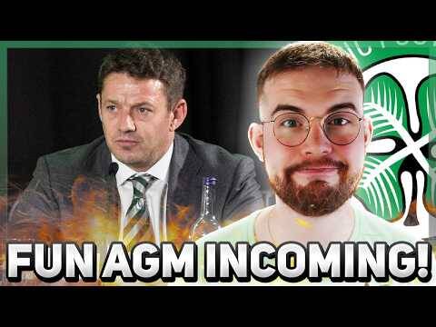 Celtic Trust call out Ross Desmond for “EGREGIOUSLY INSULTING” comments. | LIVE Celtic FC Q&A Stream