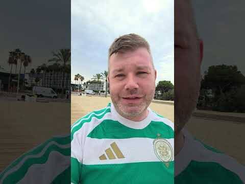 Celtic is Broken Atm / on the Pitch and Off the Pitch!