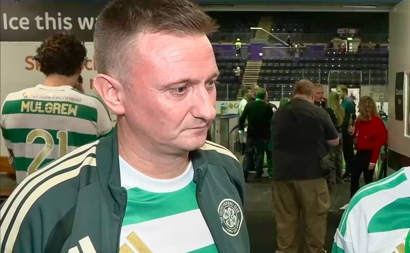 Derek Riordan trolls raging Rangers with brilliant post after Celtic Tennent’s Sixes win