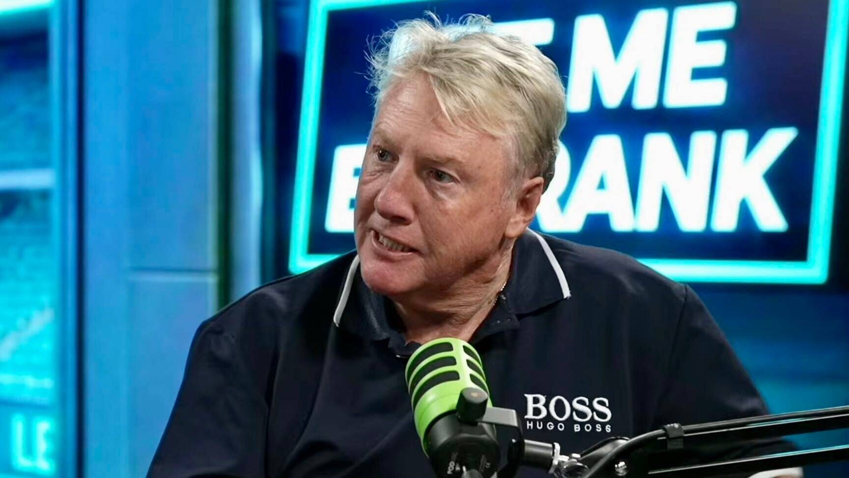 Frank McAvennie shares surprise Celtic AGM rumour: ‘You heard it from me’