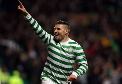 Gary Hooper shares what he really thinks about Kasper Høgh at Celtic Gary Hooper shares what he really thinks about Kasper Høgh at Celtic