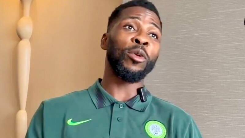 Kelechi Iheanacho buzzing with Nigeria recall as Celtic hero rewarded for form in Turkey