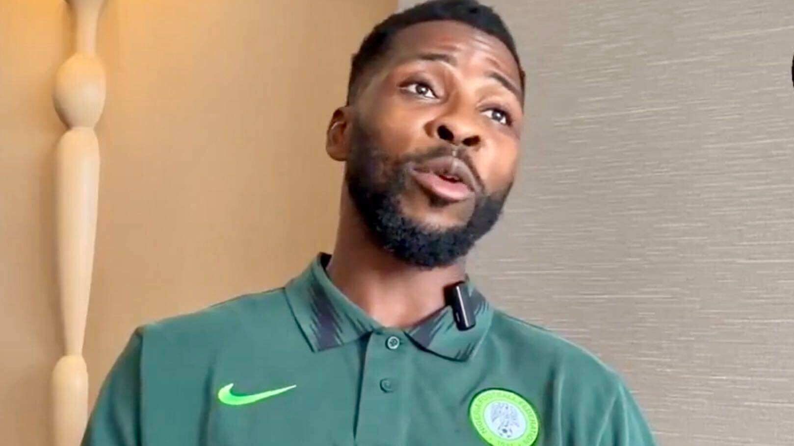 Kelechi Iheanacho buzzing with Nigeria recall as Celtic hero rewarded for form in Turkey