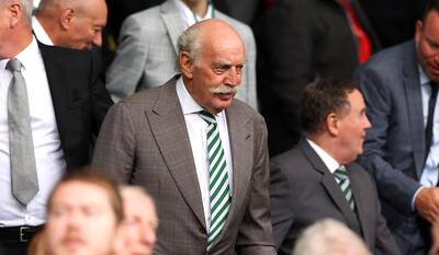 Making sense of Celtic’s civil war: how Dermot Desmond nurtured a farce Making sense of Celtic’s civil war: how Dermot Desmond nurtured a farce