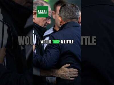 Martin O’Neill has broken his Celtic silence almost three weeks after he said he would consider his