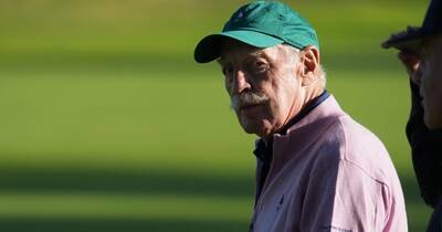 Dermot Desmond pitched Celtic mea culpa pact that starts with the hardest word