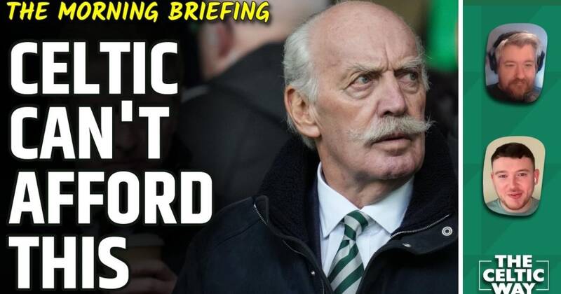 The ‘toxic’ off-field situation that Celtic cannot allow to fester this season