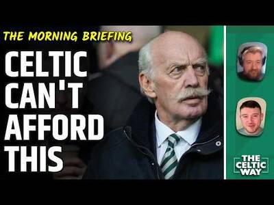 Celtic Can’t Afford A Toxic Relationship With Fans | Where Does It Go From Here? Celtic Can’t Afford A Toxic Relationship With Fans | Where Does It Go From Here?