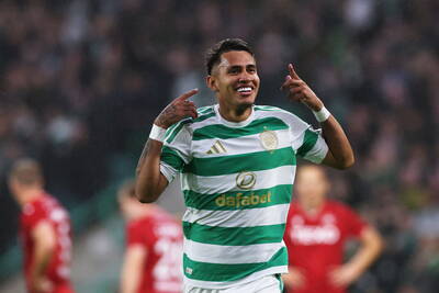 Camilo Duran’s brother reveals sacrifices behind Celtic striker’s remarkable rise
