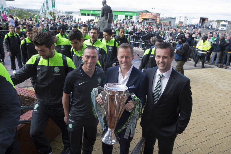 Celtic v Norway: Every European Tie With Rosenborg, Molde and Bodø/Glimt, and the Norwegians Who Wore the Hoops