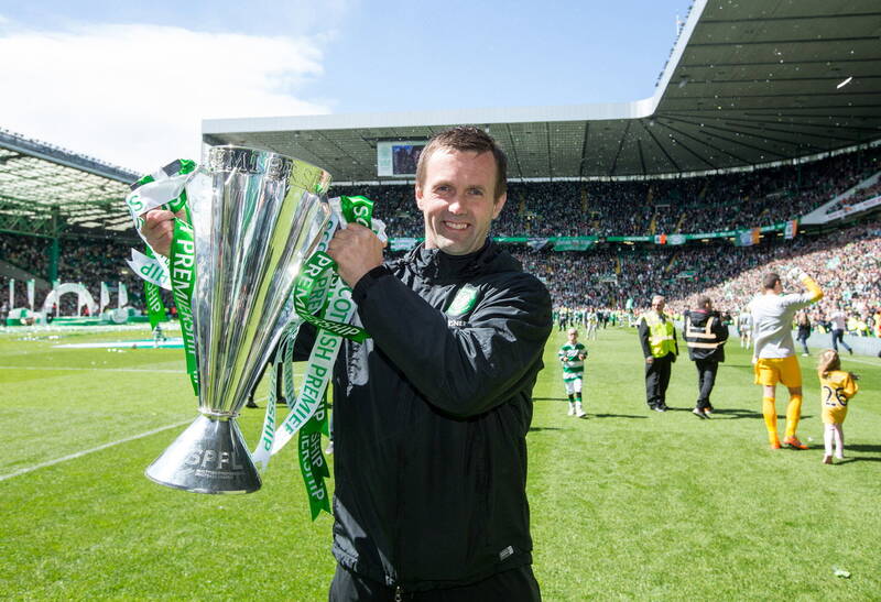 Former Celtic manager Ronny Deila ready for return after Israel nightmare