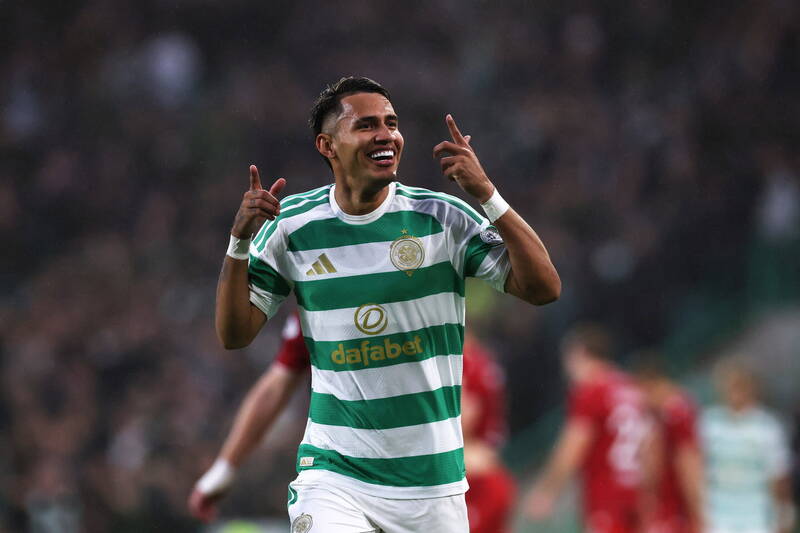 Former Celtic midfielder believes Hoops have a ‘top player’ on their hands