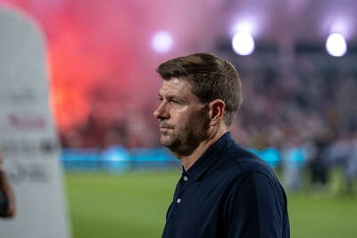 Steven Gerrard reveals he wishes he had pushed harder amid Celtic transfer links
