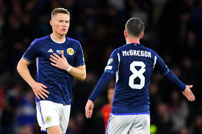 The Celtic connection to Spain’s last competitive defeat in 90 minutes