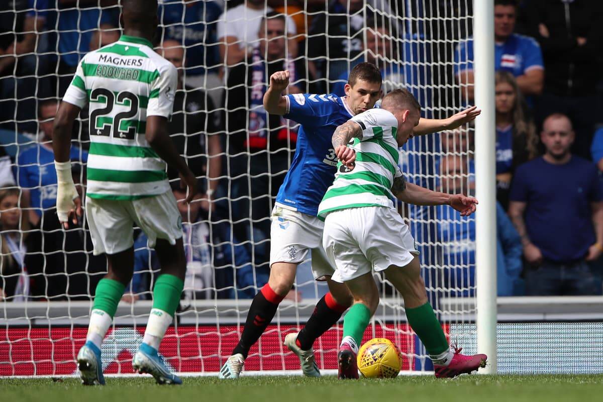 Celtic Tennent’s Sixes hero recalls visit to A&E while offering insight into dressing room after 7-1 defeat