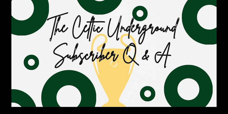 Subscribers Q & A