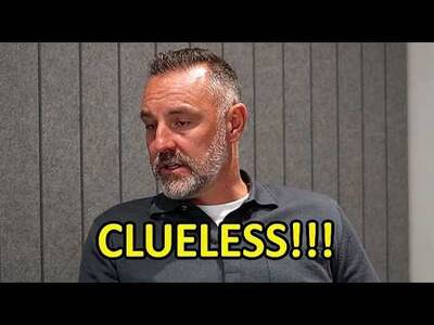 DESTROYING Kris Boyd’s OUTRAGEOUS Attack on Celtic Fans