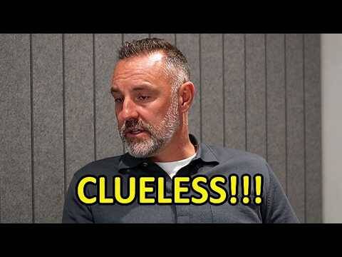 DESTROYING Kris Boyd’s OUTRAGEOUS Attack on Celtic Fans