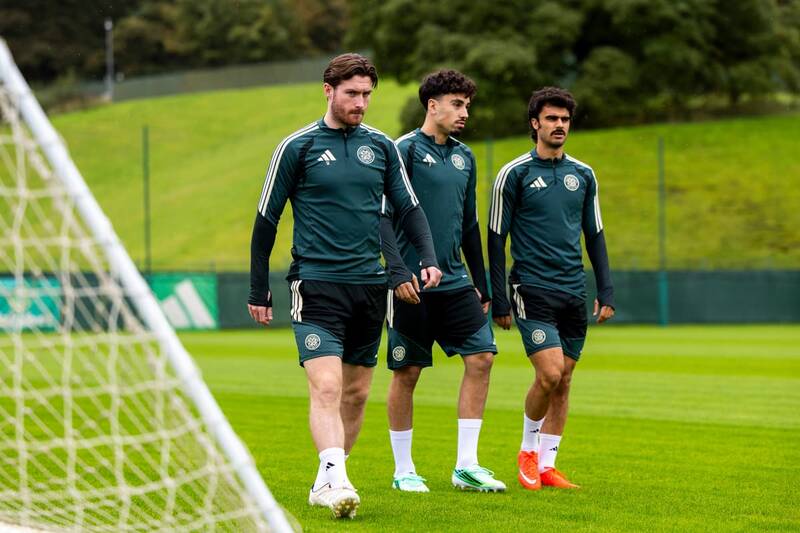 Celtic issue injury update on 3 players as Martin O’Neill purrs over friendly