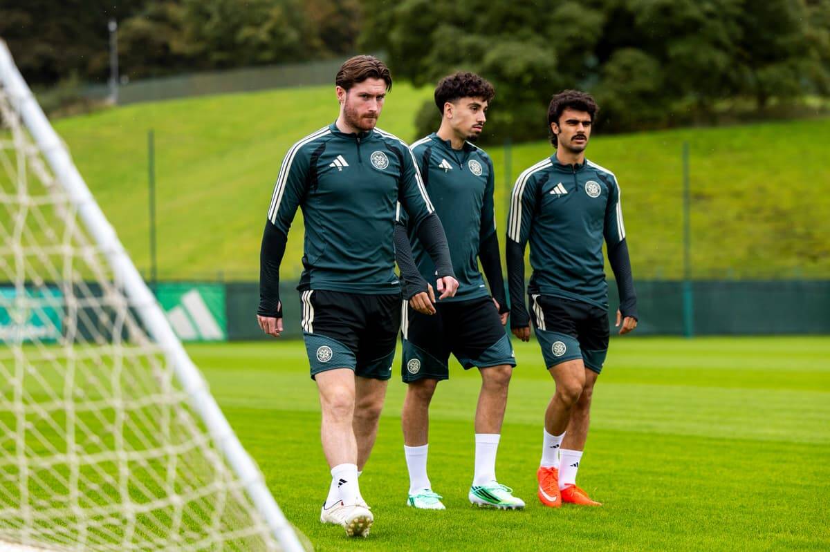 Celtic issue injury update on 3 players as Martin O’Neill purrs over friendly