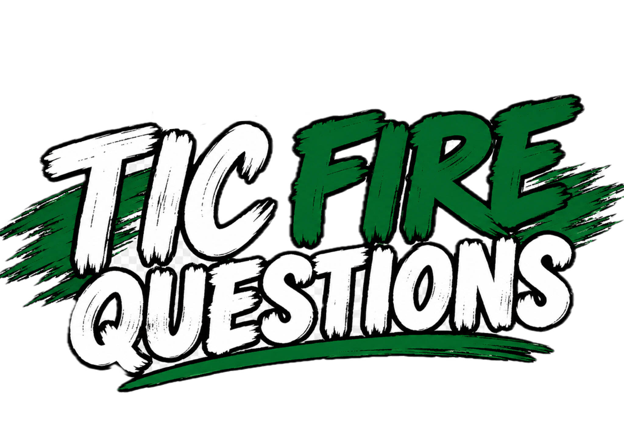 Tic Fire Questions : Tim Lisbon