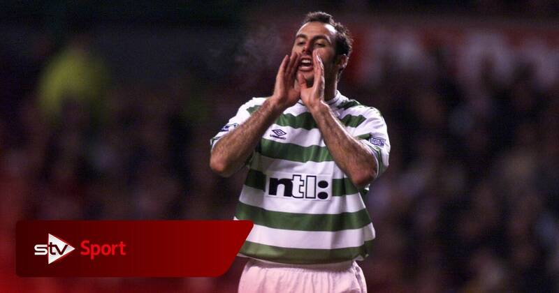 Former Celtic defender Ramon Vega to oppose Gianni Infantino for FIFA presidency