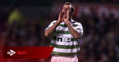 Former Celtic defender Ramon Vega to oppose Gianni Infantino for FIFA presidency Former Celtic defender Ramon Vega to oppose Gianni Infantino for FIFA presidency