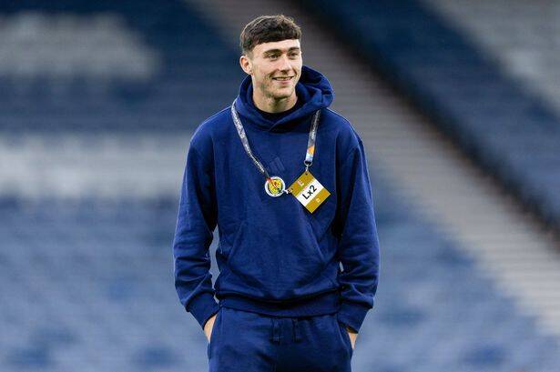 How all 12 Celtic players fared on international duty as star hits goal streak and key man made vice captain
