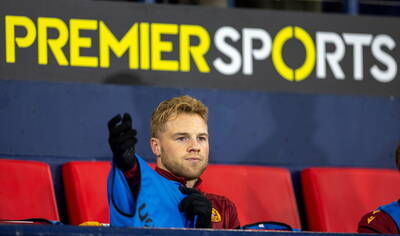 Alex Rae Praises Former Celtic Defender’s Scotland Rise Alex Rae Praises Former Celtic Defender’s Scotland Rise